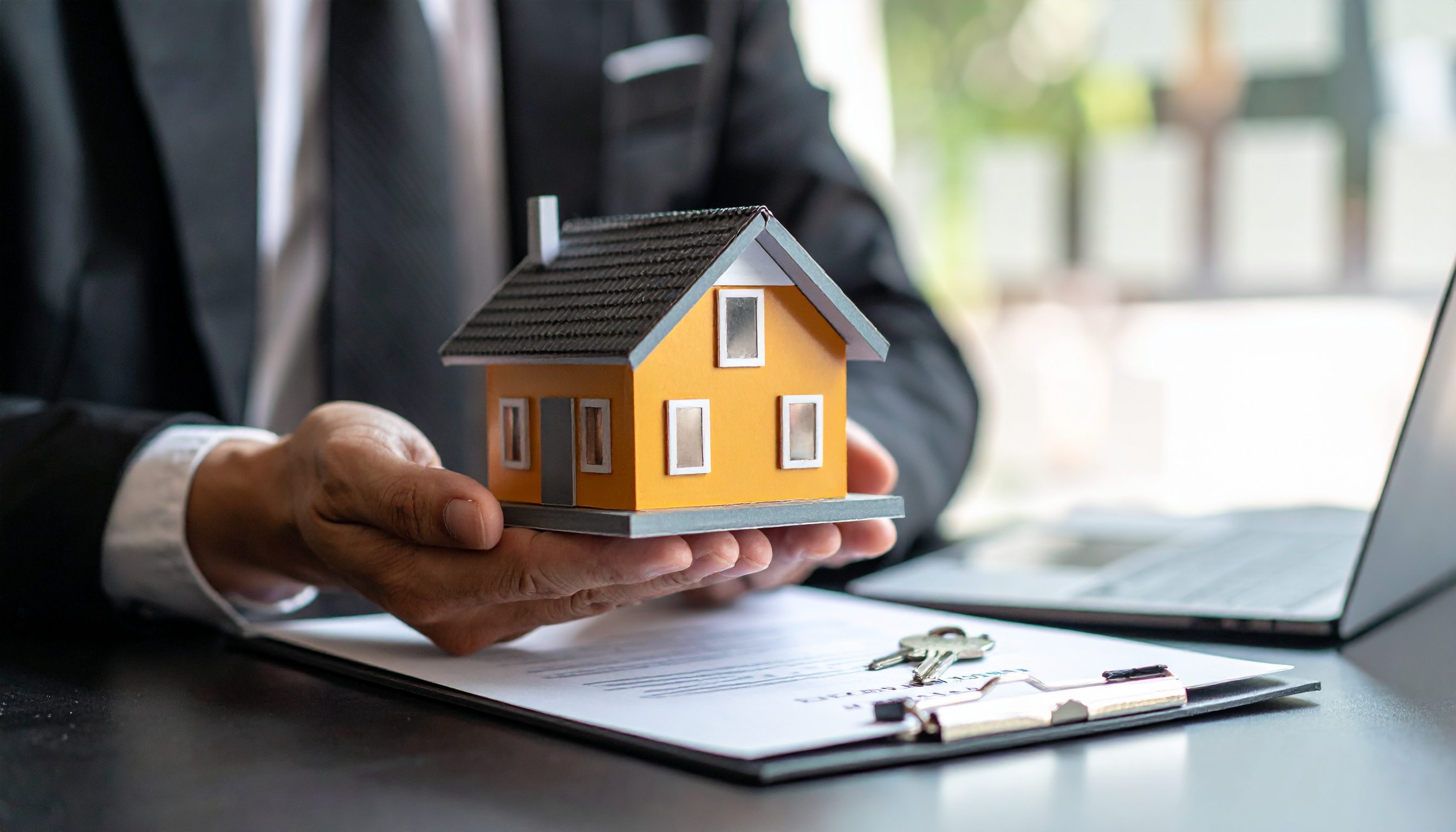 売却ありきではない中立的な相談