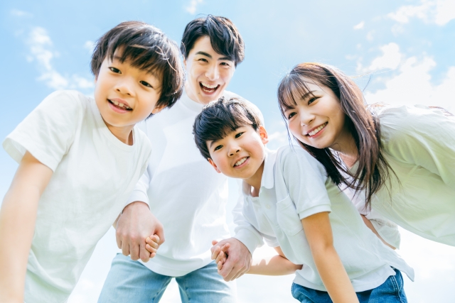 ファミリー