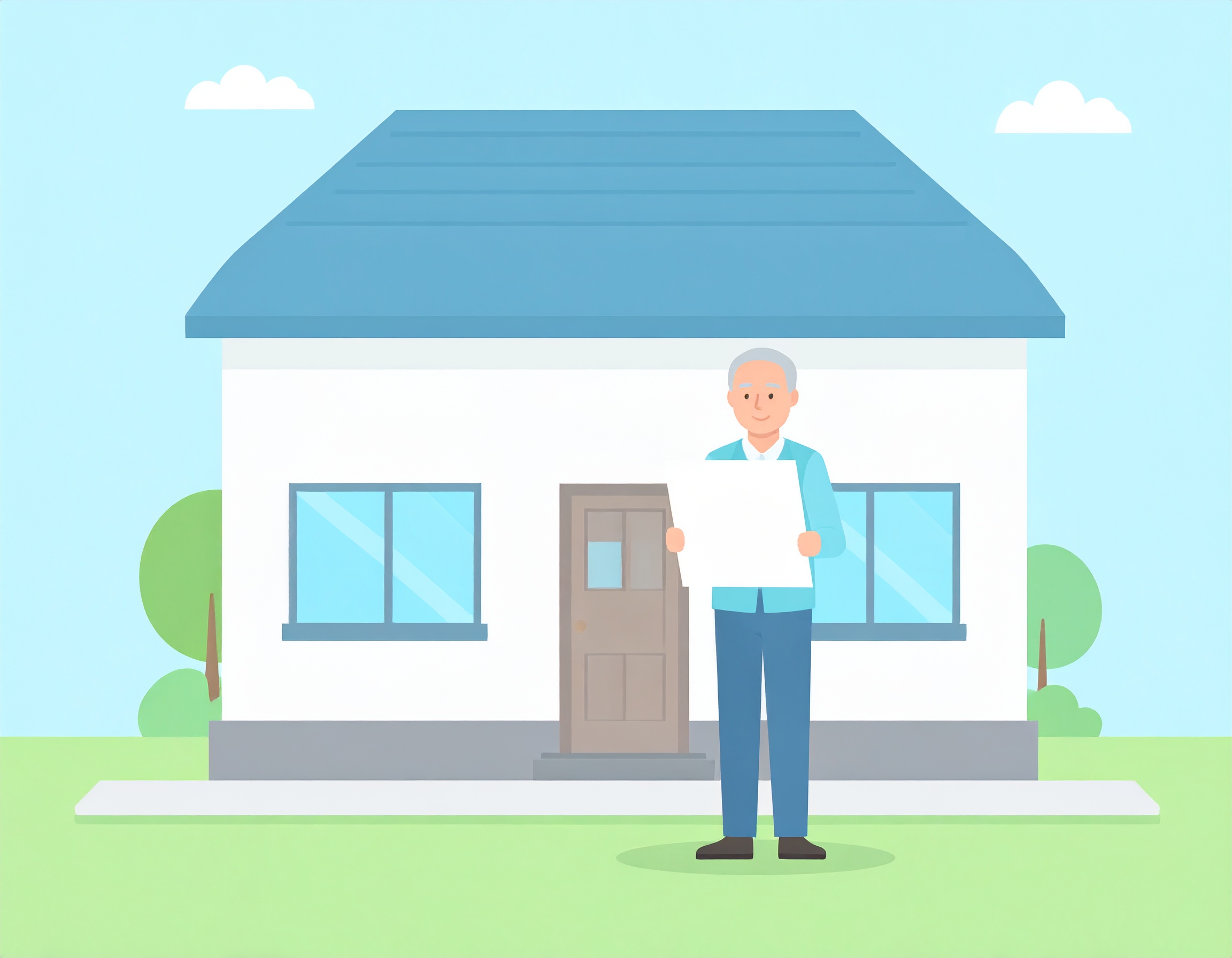 解体？リフォーム？不動産を売る前に考えるべき事とは！？